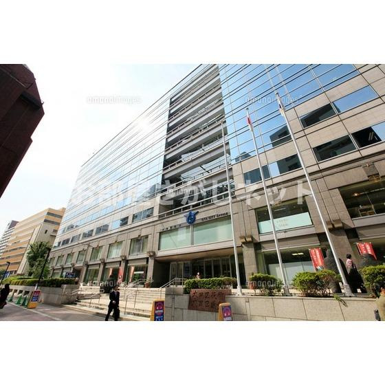 グランデュール千鳥の周辺|役所「大田区役所まで3150ｍ」