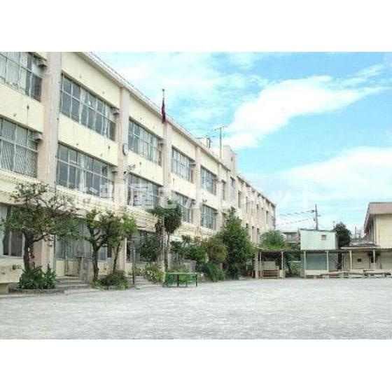 グランデュール千鳥の周辺|小学校「大田区立千鳥小学校まで212ｍ」