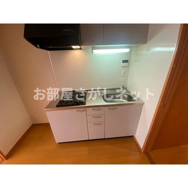 グランデュール千鳥のキッチン|キッチン