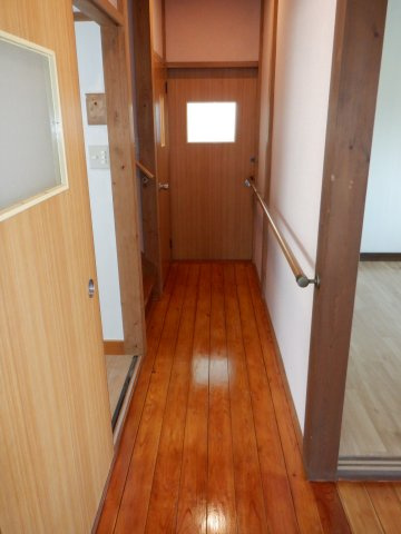 原岡２階建ての浴室|お風呂もリノベーション済み。新品です。ゆったり湯舟に浸かれます