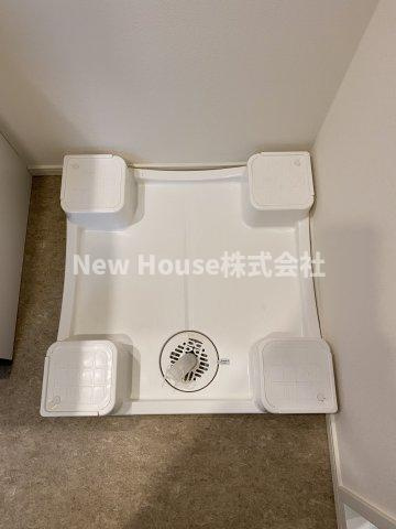 エミリブ東長崎の設備