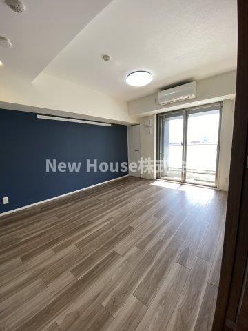 エミリブ東長崎の洋室