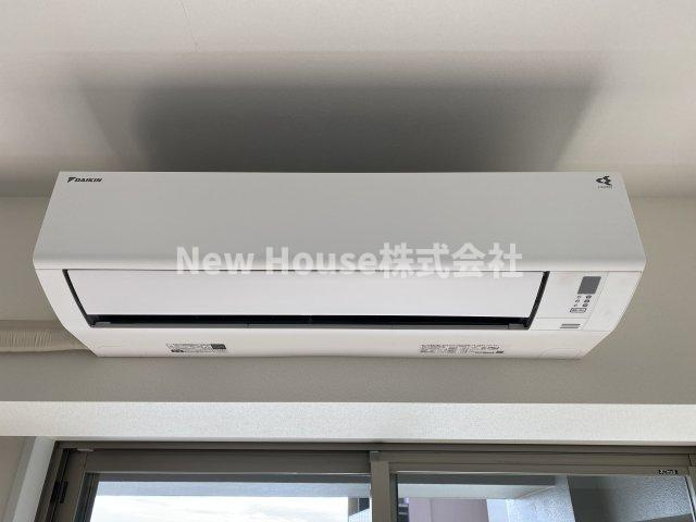 エミリブ東長崎の設備