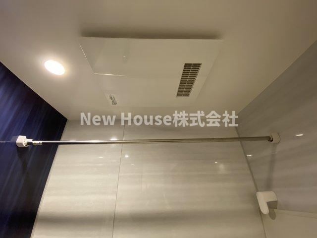 エミリブ東長崎の設備