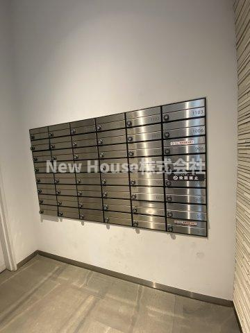 エミリブ東長崎のその他共用部分