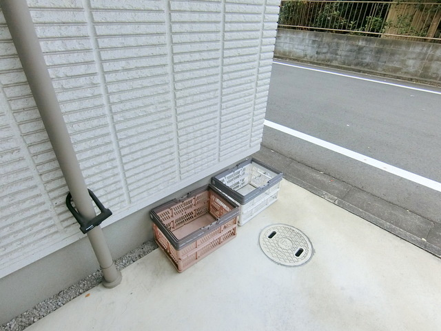 Gioiaのその他共用部分