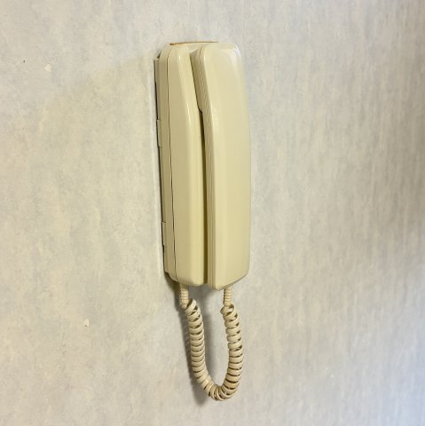 ハイツＴのセキュリティ