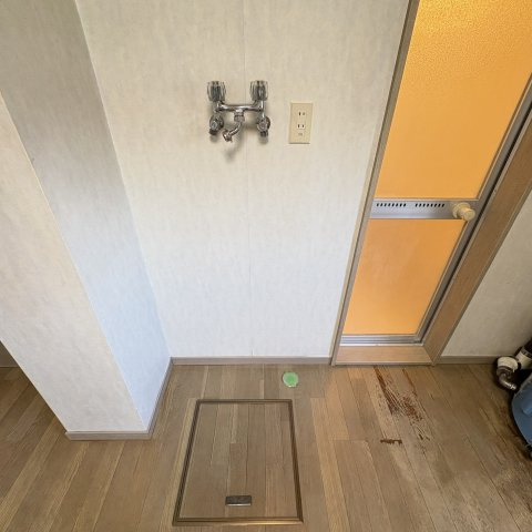 ハイツＴの設備