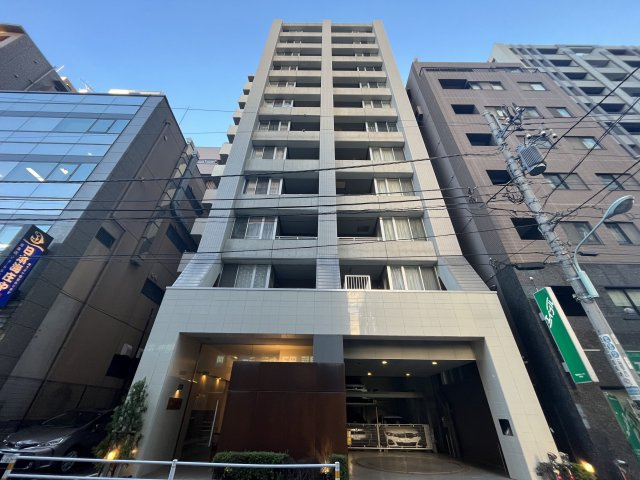 ドゥーエ月島の画像