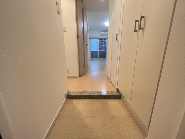 ※別部屋参考写真、新規リノベーション実施中