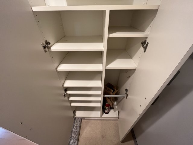 ※別部屋参考写真、新規リノベーション実施中