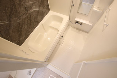 【浴室】 | シャノワールⅠ
