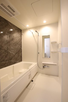 【浴室】 | シャノワールⅠ