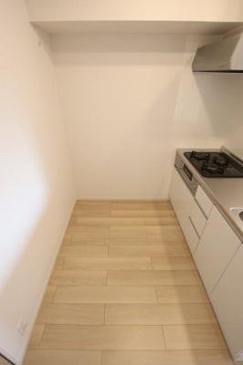 【その他】 | シャノワールⅠ | キッチンスペース