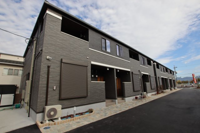 【外観】 | シャノワールⅠ