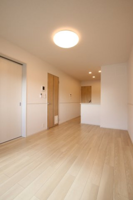 【居間・リビング】 | シャノワールⅠ