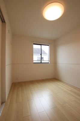 【洋室】 | シャノワールⅠ