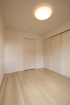 【洋室】 | シャノワールⅠ