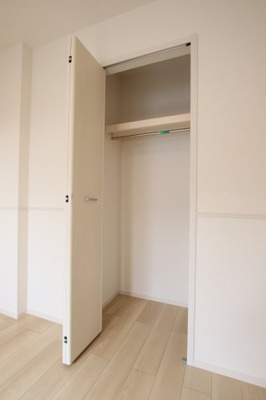 【収納】 | シャノワールⅠ