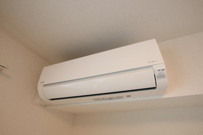 【設備】 | シャノワールⅠ | エアコン