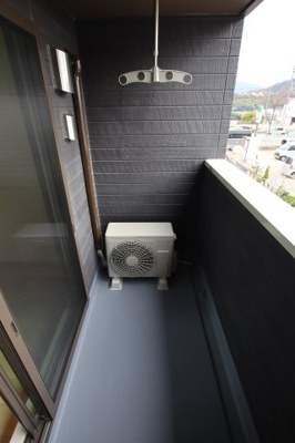 【バルコニー】 | シャノワールⅠ