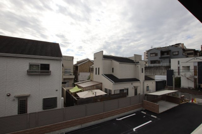 【展望】 | シャノワールⅠ