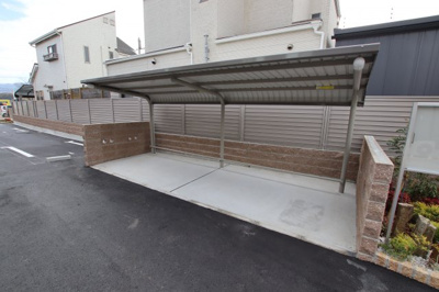 【その他共用部分】 | シャノワールⅠ