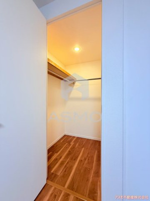 【収納】 | アンビエンテ四ツ橋