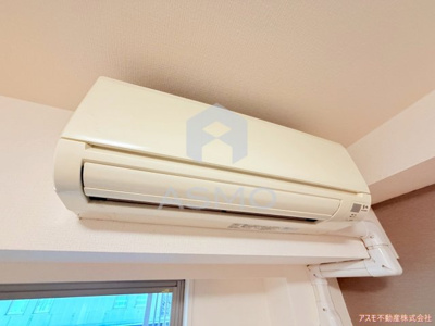 【設備】 | アンビエンテ四ツ橋