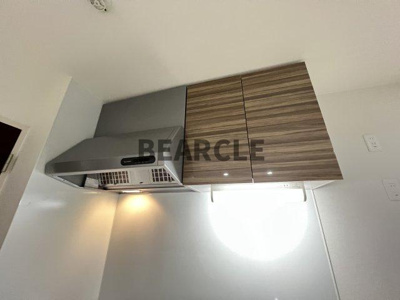 【設備】 | F asecia Canale