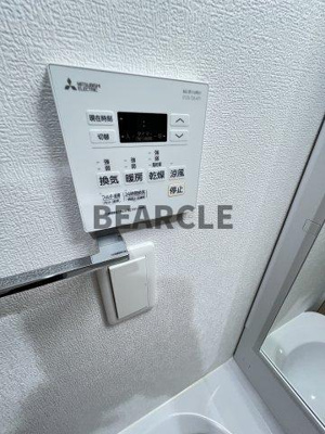 【設備】 | F asecia Canale