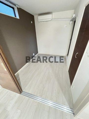 【寝室】 | F asecia Canale