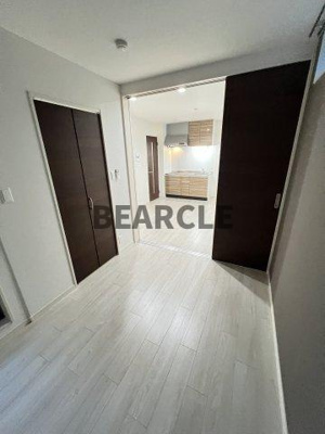 【洋室】 | F asecia Canale