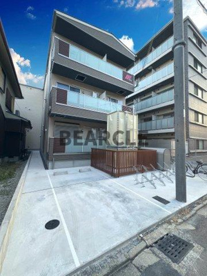 【外観】 | F asecia Canale