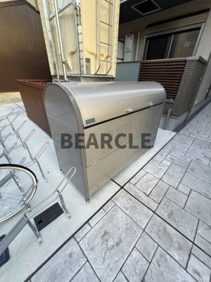 【その他共用部分】 | F asecia Canale