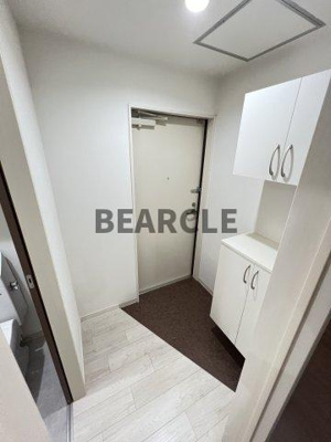 【玄関】 | F asecia Canale