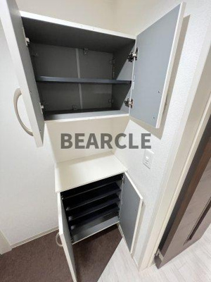 【収納】 | F asecia Canale