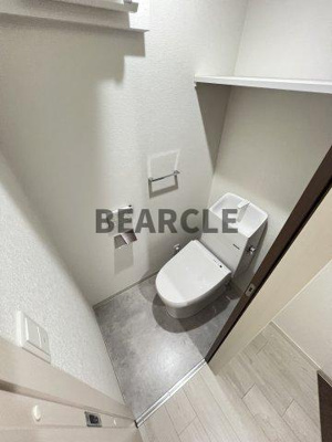 【トイレ】 | F asecia Canale