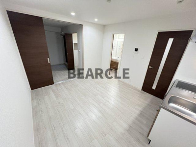 【居間・リビング】 | F asecia Canale