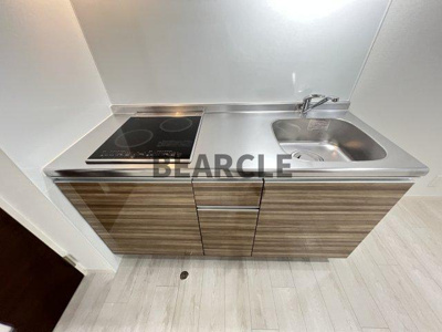 【キッチン】 | F asecia Canale