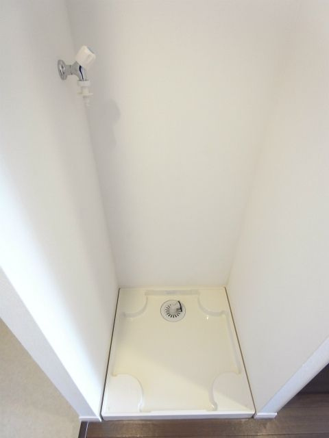 リブリ・永福の設備