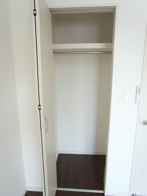 リブリ・永福の収納