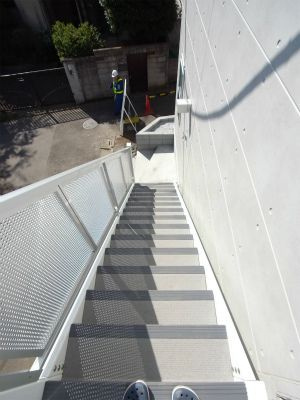 リブリ・永福のその他共用部分