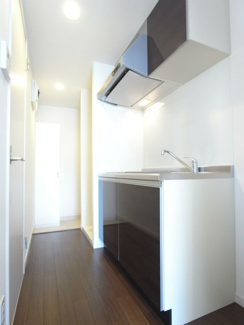 リブリ・永福のキッチン