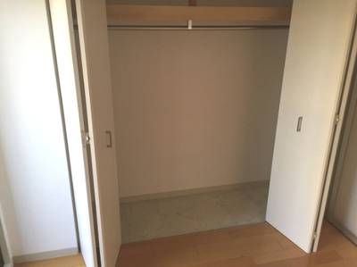 【収納】 | セノアタワー新大阪(旧:グランルクレ新大阪) | 便利な収納スペースです