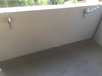 【バルコニー】 | セノアタワー新大阪(旧:グランルクレ新大阪) | バルコニー