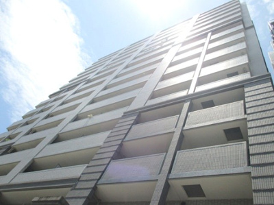 【外観】 | セノアタワー新大阪(旧:グランルクレ新大阪) | きれいな外観です