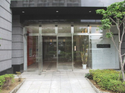 【エントランス】 | セノアタワー新大阪(旧:グランルクレ新大阪) | エントランスです