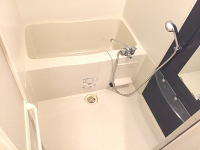 【浴室】 | セノアタワー新大阪(旧:グランルクレ新大阪) | バス