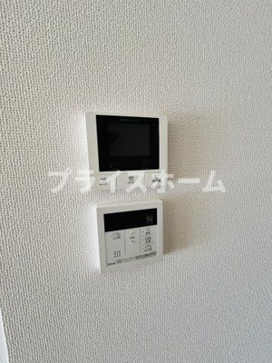 【セキュリティ】 | 仲介手数料0円！HPに初期費用掲載！「プライスホーム」で検索！LIFEFIELD曰佐